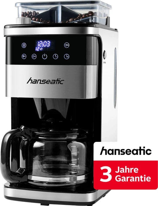 Hanseatic HCMG105015SD