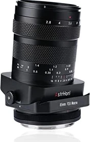 AstrHori 85mm 2.8 Macro Tilt für Canon RF