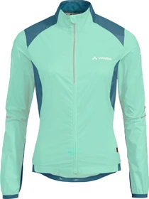 Vaude Air Pro Fahrradjacke opal mint (Damen)