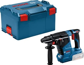 Bosch Professional GBH 18V-24 C Akku-Bohr-/Meißelhammer solo inkl. L-Boxx