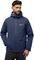 Jack Wolfskin Wisper Insulated Funktionsjacke midnight sky (Herren) Vorschaubild