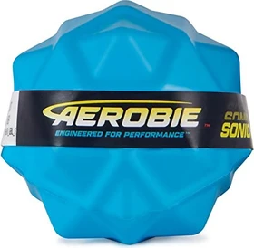 Aerobie Sonic Bounce Ball Wurfspielzeug