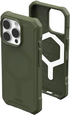 UAG Essential Armor für Apple iPhone 16 Pro