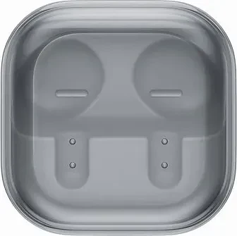Samsung Galaxy Buds4 weiß