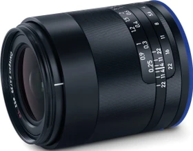 Zeiss Loxia 25mm 2.4 für Sony E