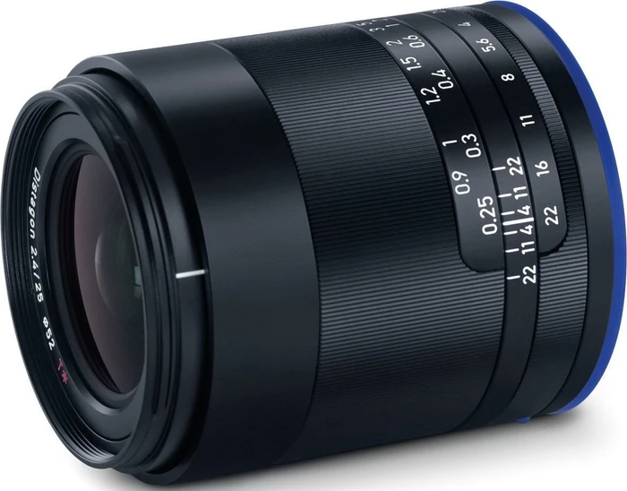Zeiss Loxia 25mm 2.4 für Sony E