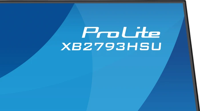 iiyama ProLite XB2793HSU-B1, 27"