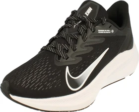 Nike Air Zoom Winflo 7 black/white/anthracite (Damen)