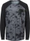 Vaude Moab LS Pro Trikot langarm schwarz (Herren) Vorschaubild