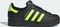adidas Superstar II Kids core black/signal green (Junior) Vorschaubild
