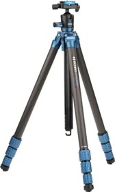 Benro SuperSlim CF 1.5 + H0P Kugelkopf