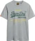 Superdry Vintage Logo Classic Relaxed T-Shirt kurzarm (Herren) Vorschaubild