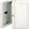 Digitus Professional Unique Serie Wandschrank 16HE, zweiteilig, schwenkbar, Sicherheitsglastür, IP2X, grau, 600mm tief Vorschaubild