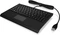 KeySonic ACK-3410, schwarz, USB, US Vorschaubild