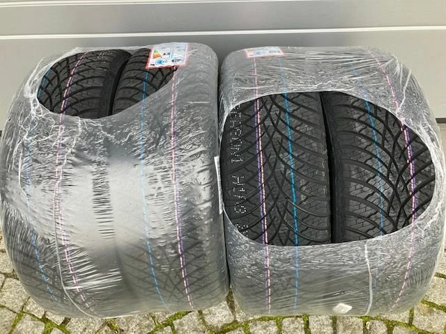 Berlin Tires All Season 1 155/65 R14 75T