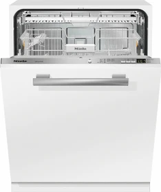 Miele G 4385 SCVi XXL Active Eco Großraum-Geschirrspüler edelstahl