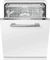Miele G 4385 SCVi XXL Active Eco Großraum-Geschirrspüler edelstahl Vorschaubild