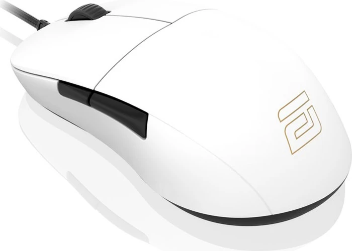 Endgame Gear XM1r Gaming Mouse weiß, USB