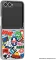 Samsung Slash B Slash Sticky Monster Lab Stickers Slim Impression Case für Galaxy Z Flip6 Vorschaubild