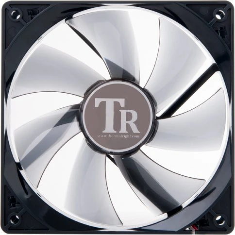 Thermalright X-Silent 120, 120mm