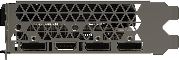 PNY GeForce RTX 2060 Blower, 6GB GDDR6, HDMI, 3x DP