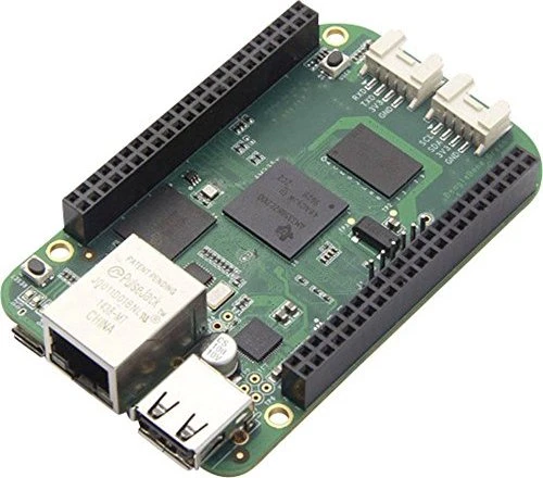 BeagleBone Green