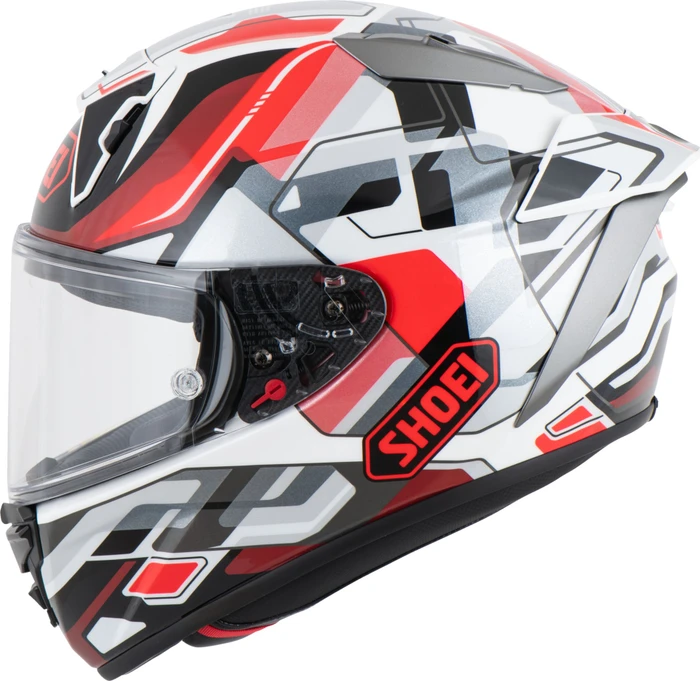 Shoei X-SPR Pro Valion TC-1