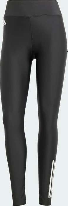 adidas 3-Streifen Schwimmleggins Badehose schwarz (Damen)