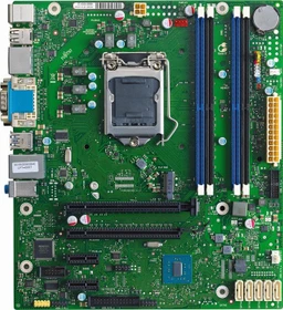 Fujitsu D3401-B (Intel 1151)