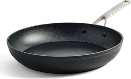 KitchenAid Forged Hardened Bratpfanne