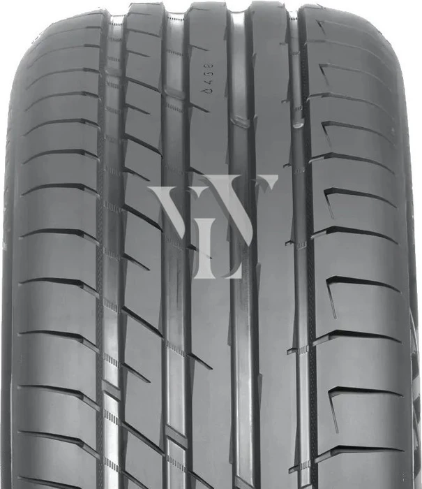 Nokian Powerproof 2 255/40 R21 102Y XL SilentDrive