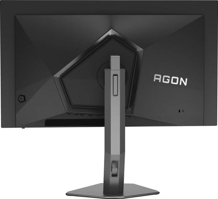 AOC Agon Pro AG276QZD, 26.5"