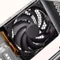 SilverStone Case Storage CS380 schwarz Vorschaubild