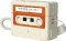 Elago Cassette Tape Case with Fabric Lanyard für Apple AirPods Pro 2 Vorschaubild