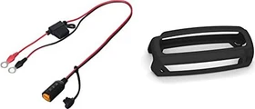 CTEK Comfort Indicator M8 Ringösen Schnellverbinder