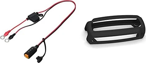 CTEK Comfort Indicator M8 Ringösen Schnellverbinder