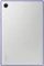 Samsung EF-QX200 Clear Edge Cover für Galaxy Tab A8 X200/X205, Lavender Vorschaubild