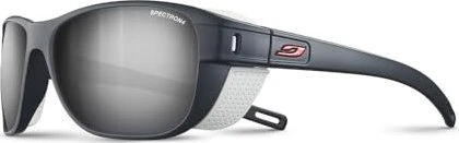Julbo Camino dunkelaubergine