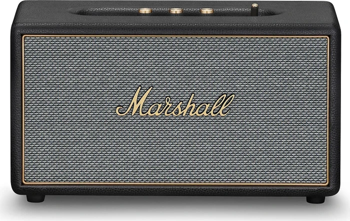 Marshall Stanmore IV Black