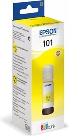 Epson Tinte 101 gelb