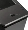 Phanteks Eclipse P400 Tempered Glass Edition anthrazit, Glasfenster Vorschaubild