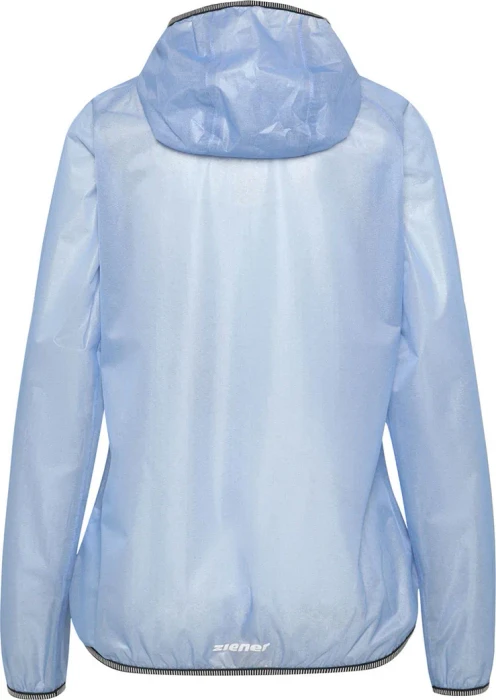 Ziener Natina-Z Funktionsjacke dreamy sky (Damen)