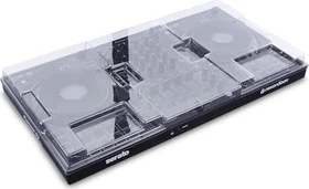 Decksaver Pioneer DJ DDJ-FLX10