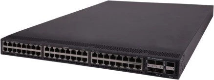 HP FlexFabric 5940 Rackmount 10G Managed Switch, 48x RJ-45, 6x QSFP+