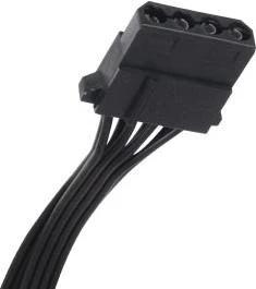 SilverStone SFX Series SX500-LG V1.1 500W, SFX-L