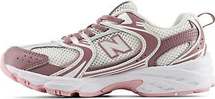 New Balance 530 Bungee pebble/sea salt (Junior)
