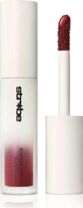 MAC Strobe Beam Liquid Blush plummy bare, 4.3ml