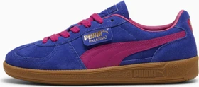 Puma Palermo lapis lazuli/magenta gleam/gum
