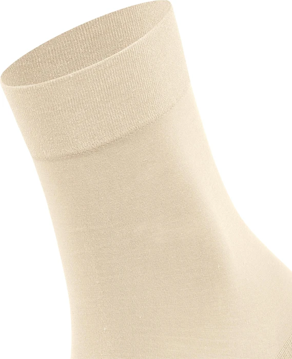 Falke Fine Softness 50 DEN Socken cream (Damen)