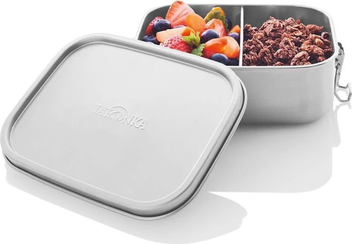 Tatonka Lunch Box II 800 Speisegefäß